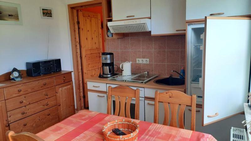 Apartmán Lindow Ruegen Putbus Exteriér fotografie