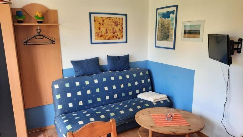 Apartmán Lindow Ruegen Putbus Exteriér fotografie