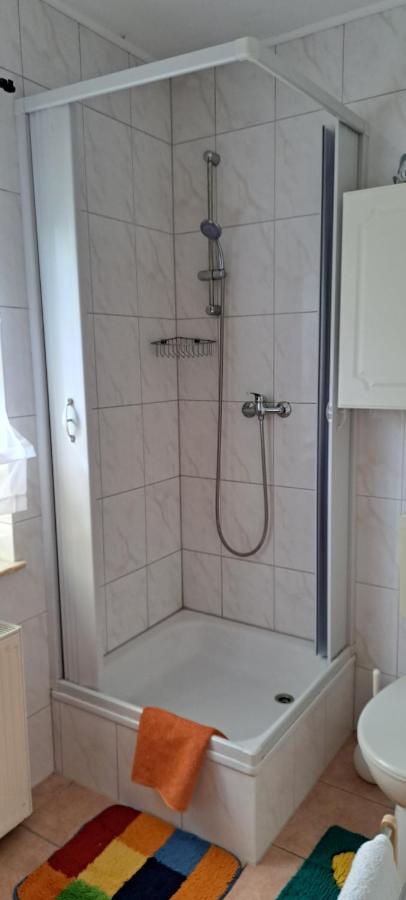 Apartmán Lindow Ruegen Putbus Exteriér fotografie