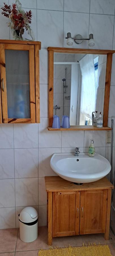 Apartmán Lindow Ruegen Putbus Exteriér fotografie